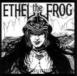 Ethel The Frog : Ethel the Frog